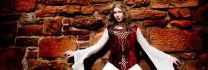 Celtic Inspired Accessories