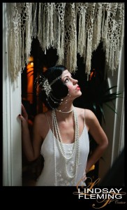 Jazz - Twenties Headdress