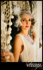 Charleston - Vintage Headdress